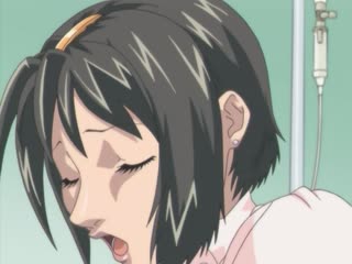 (18禁アニメ) (無修正) 新バイブルブラック 第三章 rule ～支配～ (DVD 960x720 x264 AAC) 海报