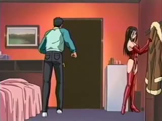 女王様はM奴隷 海报