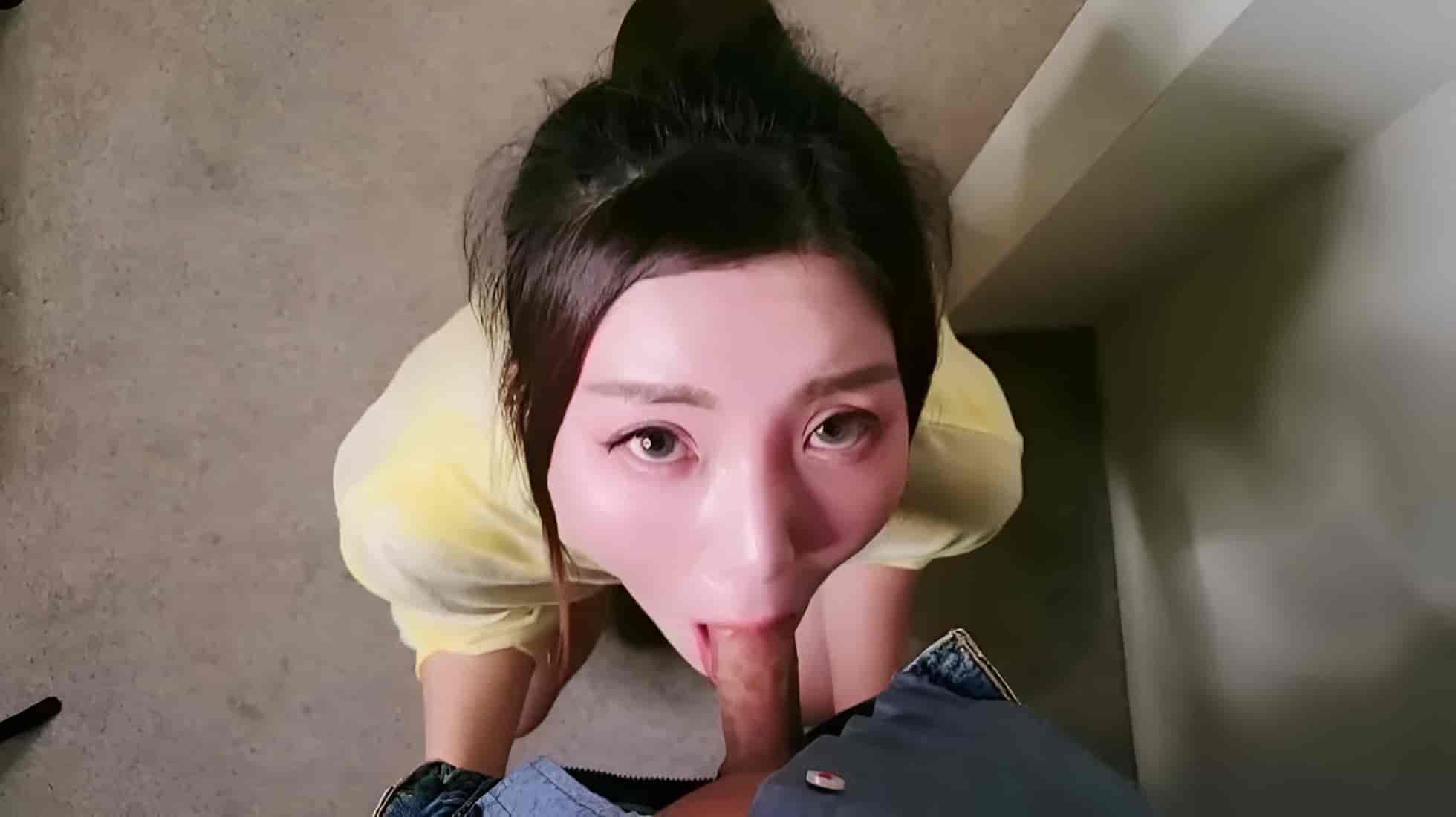 寂寞人妻口爆水管工! 海报
