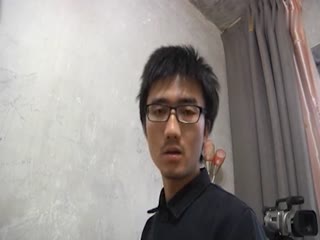 【无码】旅馆拍性爱片、文青导演自己上戏干 海报