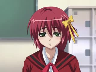 淫夢學園 1 淫夢学園 第一話 海报
