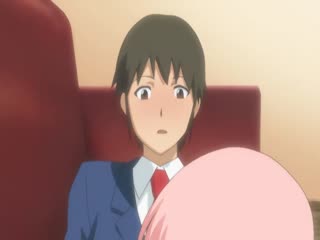 被兒子的朋友侵犯 2 海报