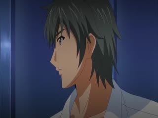 姦染2 淫罪都市 第1話 海报