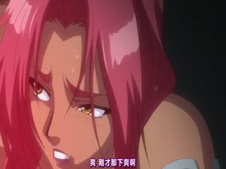 魔界騎士英格麗德 4 海报