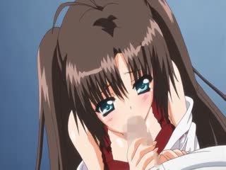 きゃん 下巻 海报