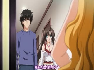 きゃん 上巻 海报