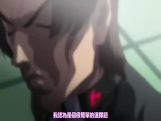 監獄戰艦 1 海报