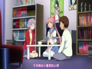 人工少女 ～變身性愛人造人～ 2 海报