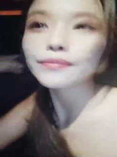 【户外裸奔女神】野战，大桥下，草丛里，口交，啪啪，灌肠，玩得就是心跳 海报
