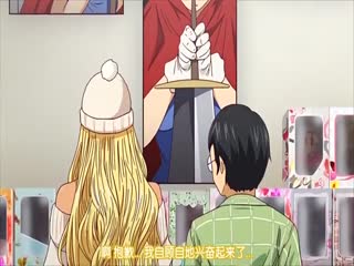 タクに優しいギャルとか、巨乳の幼なじみとか。 1 [ふみひこ] [中文字幕] 海报