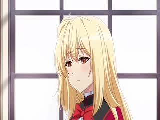 はお姉さまに恋してる 三つのきら星 The Animation 上巻 [中文字幕] 海报