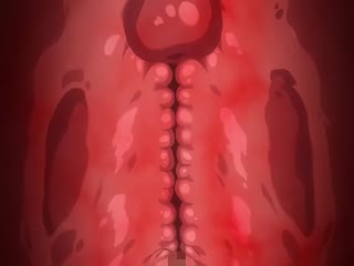 巨乳女戦士・土下座催眠 ＃2 [中文字幕] 海报