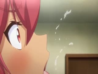 ビニ○○Z 第三話 あなた、ヤンクレママですよね。旦那に万引きがバレていいんですか？ [中文字幕] 海报