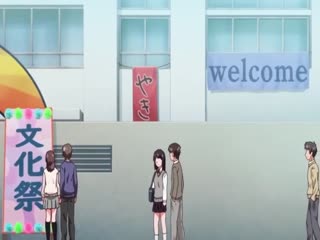 ぶみー「楓と鈴」THE ANIMATION 第1巻 [中文字幕] 海报