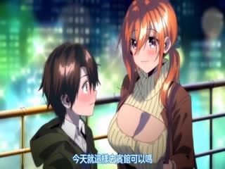 ーるずらっしゅ THE ANIMATION 第1巻 [中文字幕] 海报