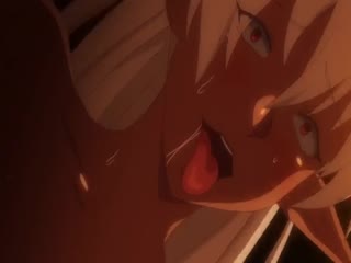巨乳エルフ母娘催○ ＃2 女王と姫の快楽調教。守護騎士は恥○に沈む [中文字幕] 海报