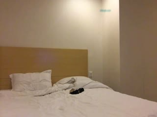离异有钱气质富姐宾馆约会技术好又狂野像个鸭子一样的男人啪啪啪振动棒玩完肉棒爆干喃喃淫语挑逗1080P原版 海报